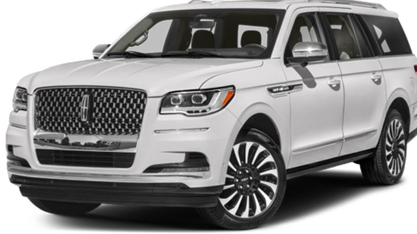 LINCOLN NAVIGATOR L 2023 5LMJJ3LG5PEL11182 image